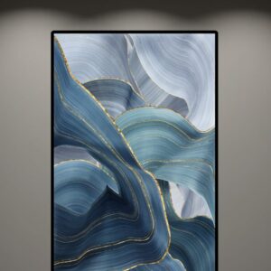Canvas Modern Art ( Abstract )