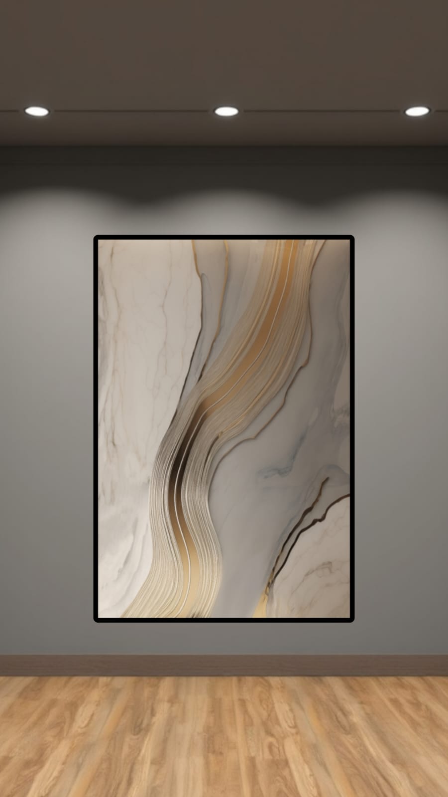 Canvas Modern Art